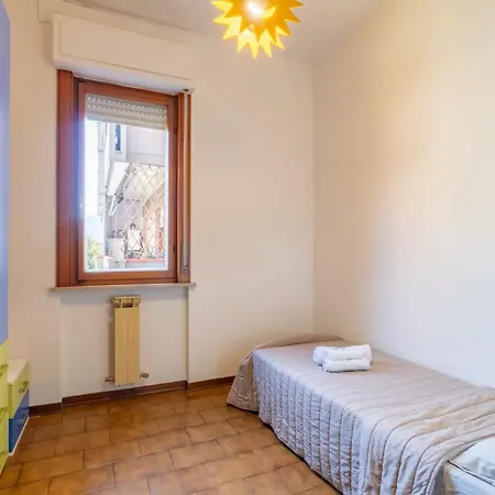 La Casa Di Giotto Apartment Lucca