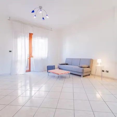 Apartamento La Casa Di Giotto *