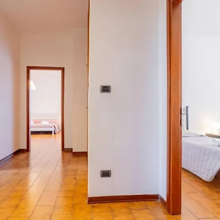 Apartment La Casa Di Giotto *
