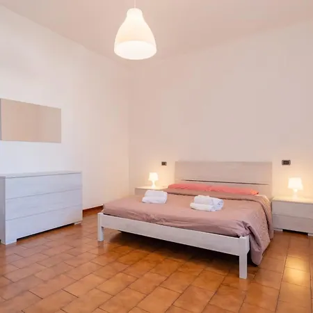 Apartamento La Casa Di Giotto Lucca