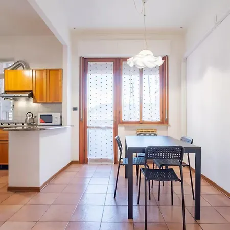 La Casa Di Giotto * Лукка